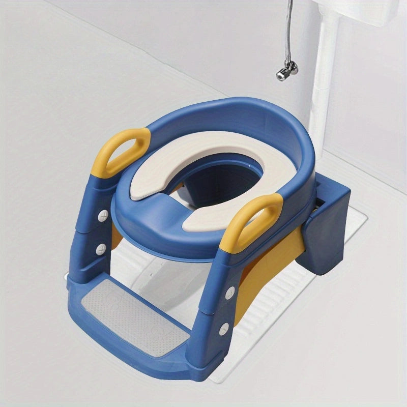 Escalera Confort Infantil 3 en 1