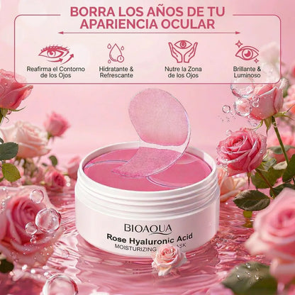 Pack x60 Parches de Colágeno para Ojeras