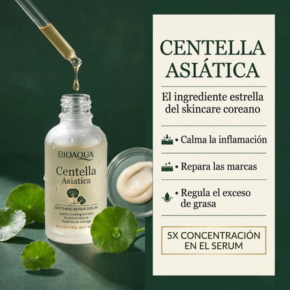 Kit Bioaqua Centella Asiatica