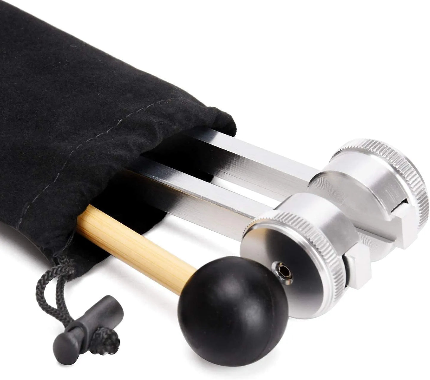 KIT Diapasón Terapéutico Harmoni