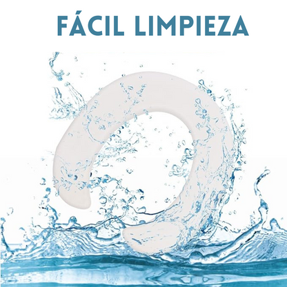 Silla Entrenamiento para el Baño