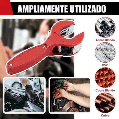 RatchetX Pro - El Cortador de Espacios Imposibles