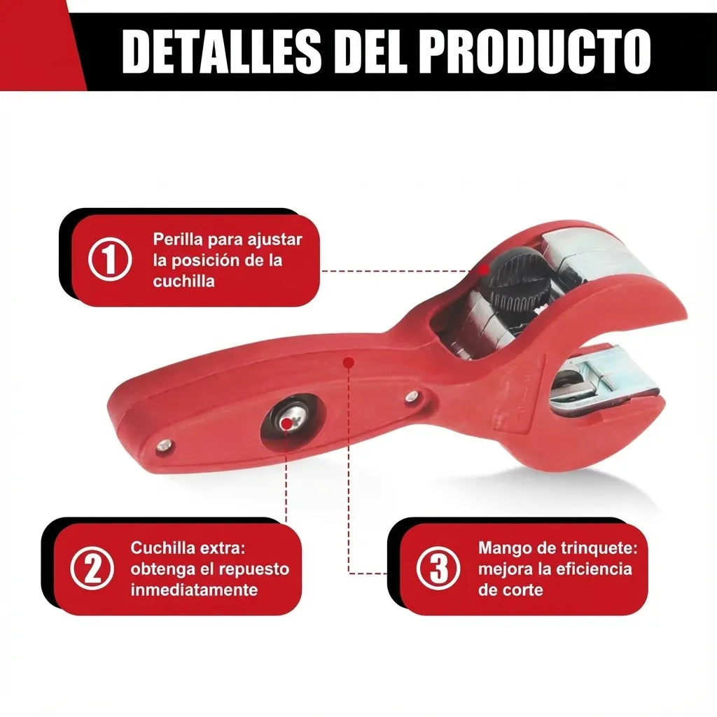 RatchetX Pro - El Cortador de Espacios Imposibles