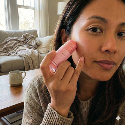 GlowLift Brillo joven y firmeza en un toque