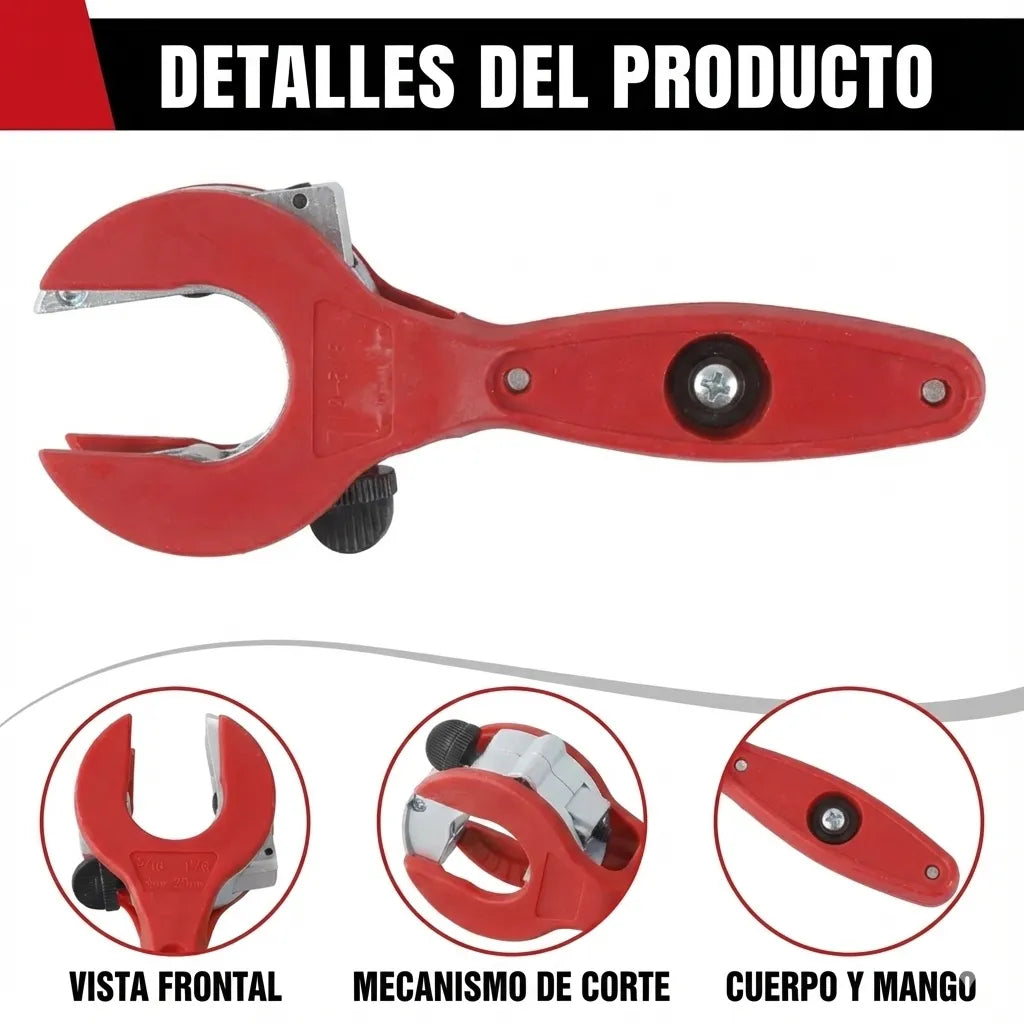 RatchetX Pro - El Cortador de Espacios Imposibles