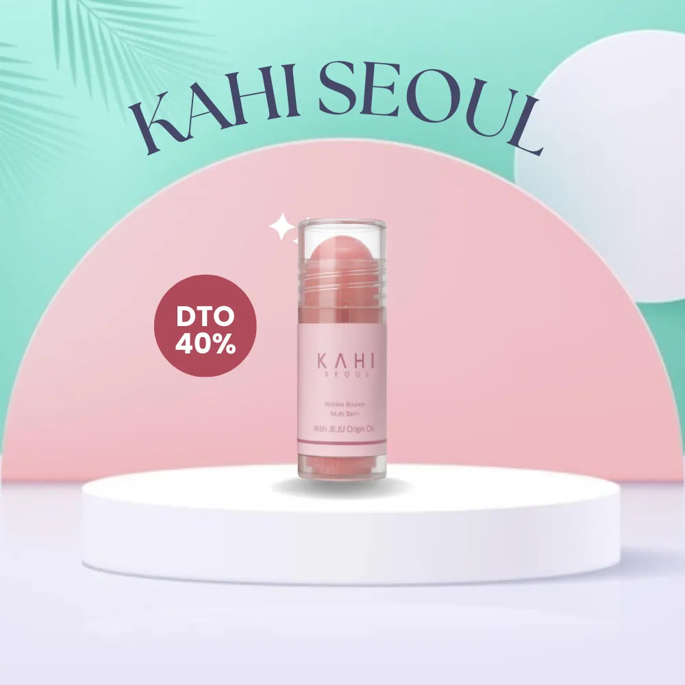 GlowLift Brillo joven y firmeza en un toque