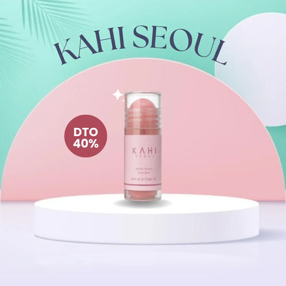 GlowLift Brillo joven y firmeza en un toque