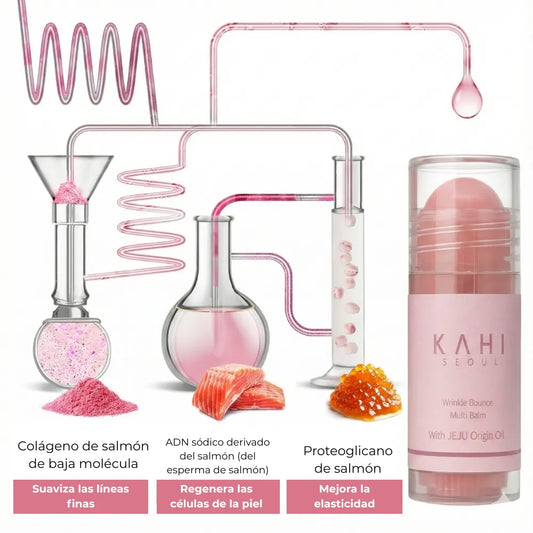 GlowLift Brillo joven y firmeza en un toque