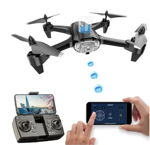 NUEVO FlySphere Drone Pro