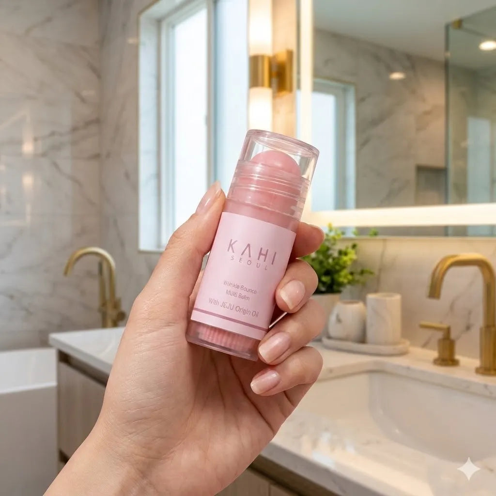 GlowLift Brillo joven y firmeza en un toque