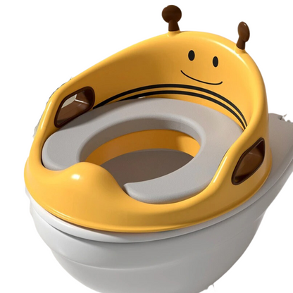 Silla Entrenamiento para el Baño