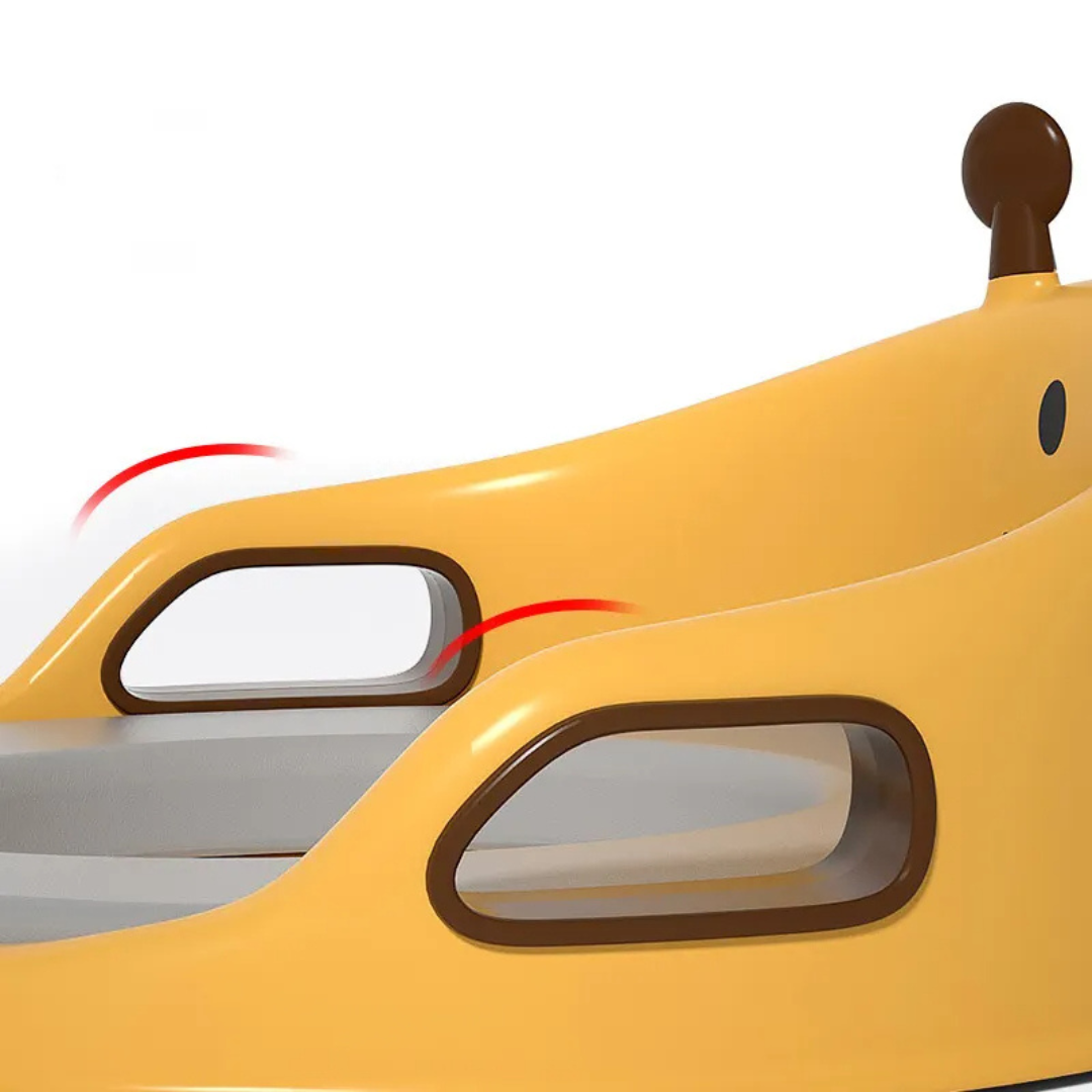 Silla Entrenamiento para el Baño