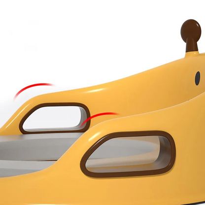 Silla Entrenamiento para el Baño