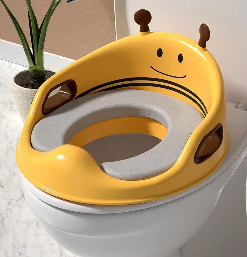 Silla Entrenamiento para el Baño