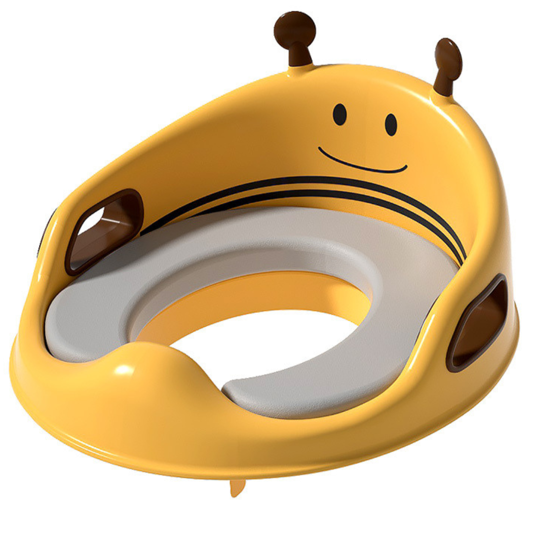 Silla Entrenamiento para el Baño