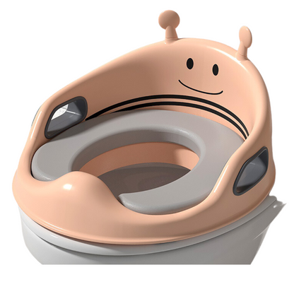 Silla Entrenamiento para el Baño